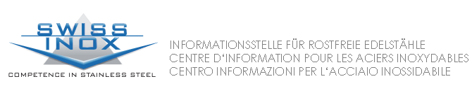 logo swissinox